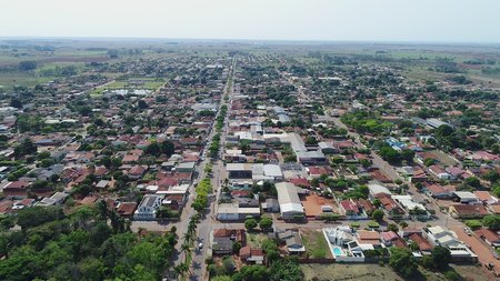Decreto atualiza toque de recolher e altera regras para venda de bebida alcoólica em Batayporã