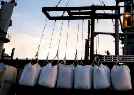 Preços do açúcar bruto se recuperam | Brasilagro