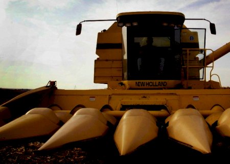 Programa de Seguro Rural conta com R$ 693 milhões liberados