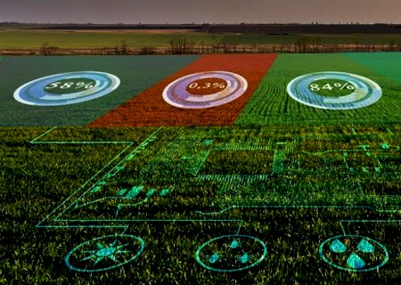 Agricultura digital: Transparência e dados para ampliar investimentos