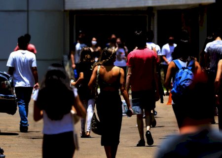 Enem 2021 est&aacute; marcado para 21 e 28 de novembro