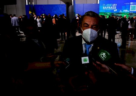 CNA diz que Plano Agrícola e Pecuário 2021/2022 atende expectativas dos produtores