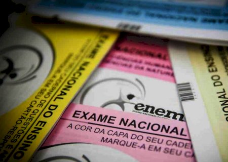 Enem 2021: Confira o passo a passo para realizar a inscrição no exame