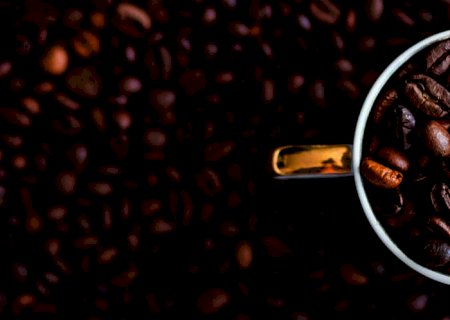 Consumo mundial de café chega a 167 mi de sacas em 2020/21