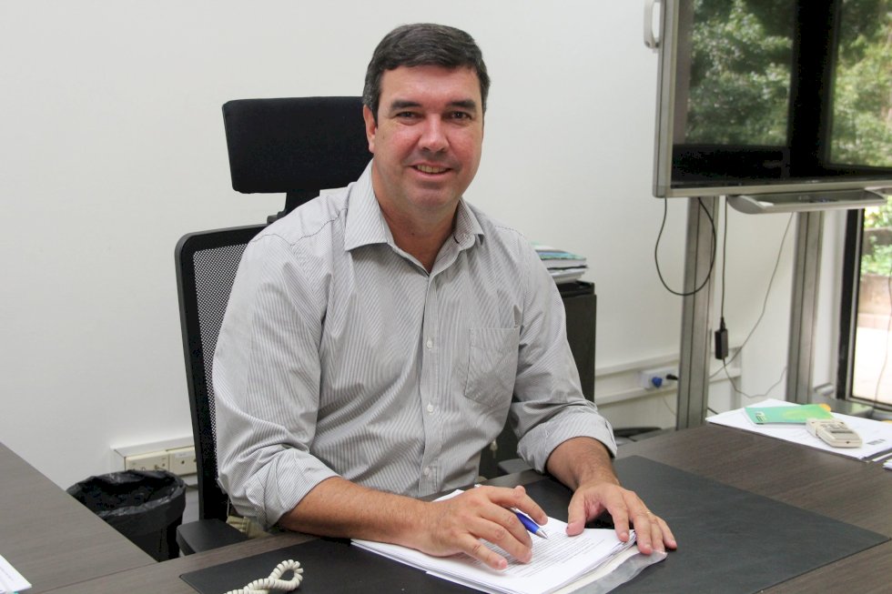 Nova Andradina: Secretário Riedel assina convênios e anuncia novos investimentos