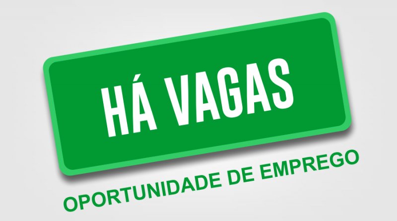 Batayporã oferece 22 vagas de emprego nesta segunda-feira