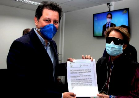 Renato Câmara quer a regulamentação para utilização dos aditivos sorbato de potássio e ácido cítrico para conservação da tapioca