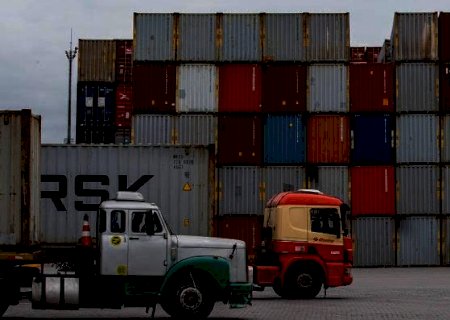 No limite, controle fiscal agropecuário pode afetar exportações