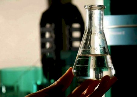 Etanol: Anidro é aposta de usinas para garantir mistura de 27%