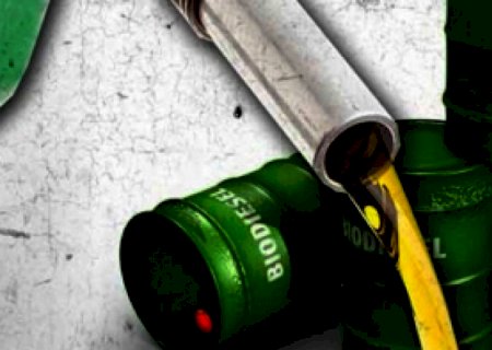 Biodiesel: Com aumento na mistura ao diesel,volta a confiança em cronograma