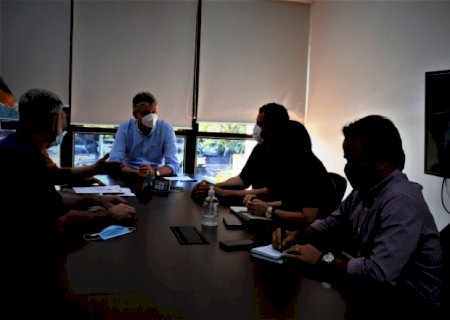 Semagro anuncia novo centro de comercialização da agricultura familiar
