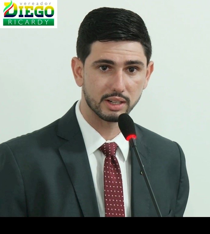 Batayporã: Vereador Diego Ricardy apresentou reivindicação para construção de Pista de Skate