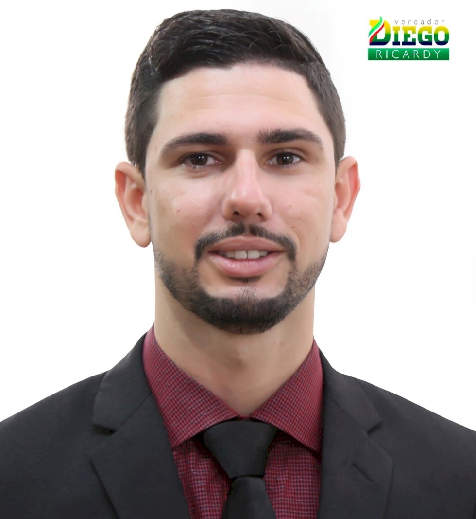 Batayporã: Diego Ricardy, participou de seminário na Capital do Estado