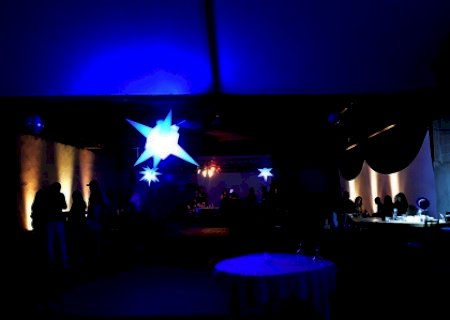 Batayporã: Música eletrônica agita fim de semana no Espaço Haus Eventos