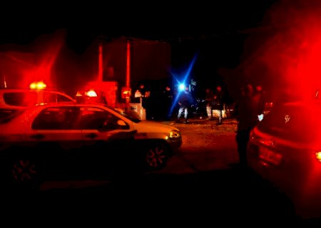 Após 12 meses, Polícia Militar do Vale do Ivinhema encerra Operação “Cidade tranquila'