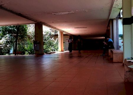 Mesmo com professores vacinados, UFMS não deve retomar aulas presenciais pelo 2º ano seguido
