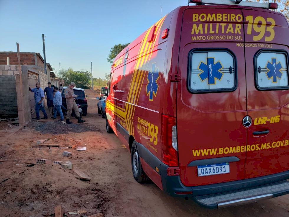 Ivinhema: Mulher é encontrada morta em sua residência