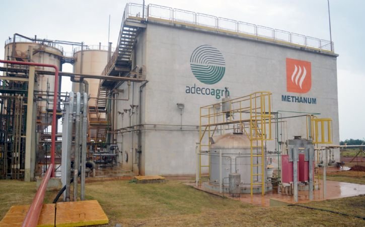 Adecoagro e Galileo Technologies iniciam, em setembro, etapa de projeto inovador que abastece veículos com biometano