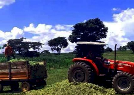 Agraer fecha cinco contratos para aquisição de R$ 2,3 milhões em maquinários