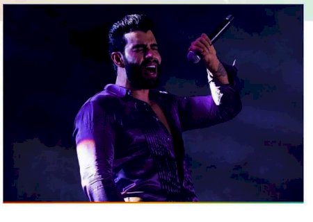 Gusttavo Lima abre o 'Buteco' dia 19 de fevereiro em Campo Grande