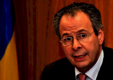 Agronegócio tem de ficar de olho na Índia, diz embaixador no país