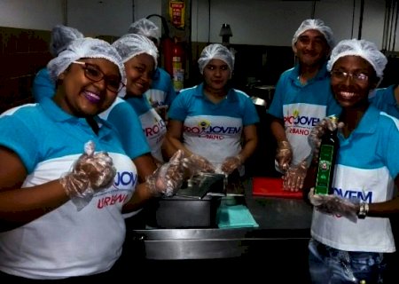 MEC define regras para utilização de saldos do Projovem