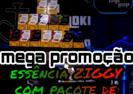Tio Smokerkings – Louce e Tabacaria - Venham conferir a mega promoção de essências