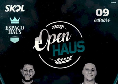 Batayporã: Grupo de Pagode Curtindo a Vida e DJs vai agitar o Espaço Haus no dia 9 de outubro – Garanta já o seu ingresso