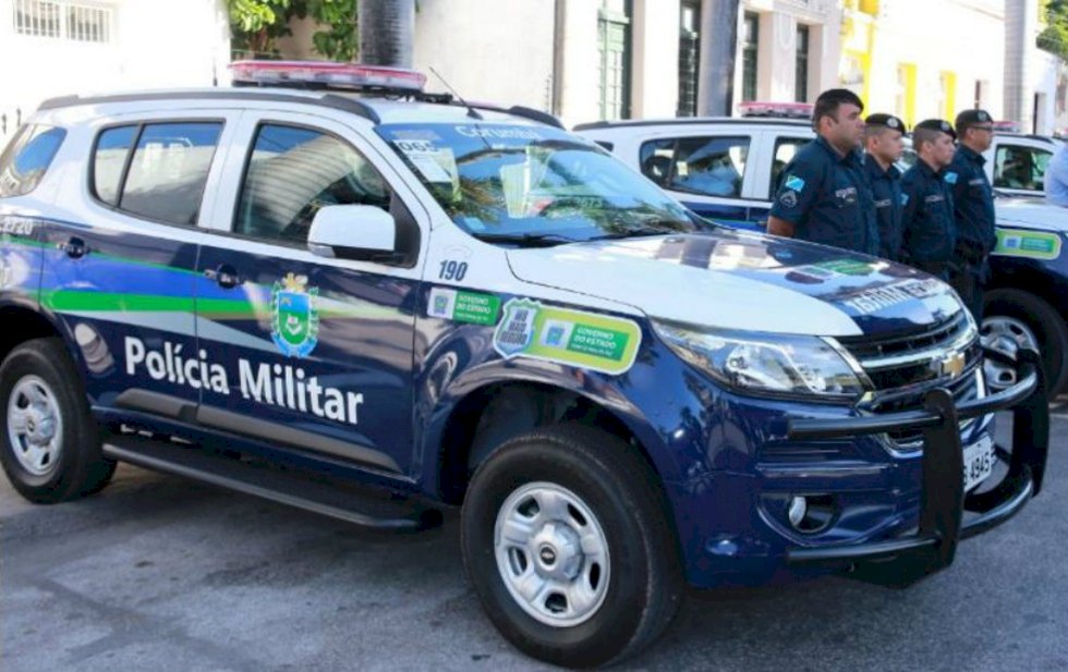 Mais um mandado de prisão é cumprido em Nova Casa Verde pela Polícia Militar