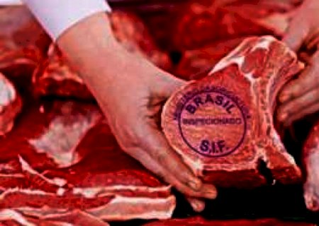 Acendeu a luz amarela; Indústria de carne avalia que 2022 será desafiador