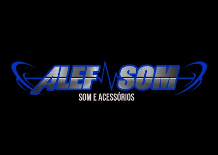 Alef Som – Som e Acessórios