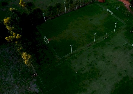 Recanto do Atleta - A vida de um esportista é movida por desafios a serem superados todos os dias
