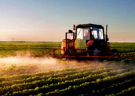 Um ano de custos agrícolas elevados, que podem repetir-se em 2022