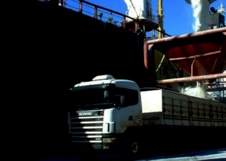 Fertilizantes: Importações no porto de Santos cresceu 77,1% em setembro