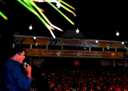 Entidades afirmam que exame toxicológico é “inconcebível, absurdo e criminaliza” professor