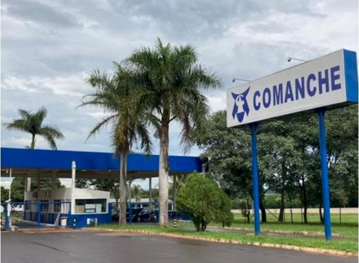 Notícia de contratação de mão de obras pelo frigorífico comanche, ultrapassa 25 mil acessos e reacende esperança da população