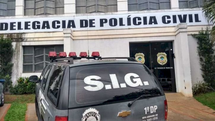 Nova Andradina: Dupla é presa por vender suposto curso irregular de Técnico de Enfermagem