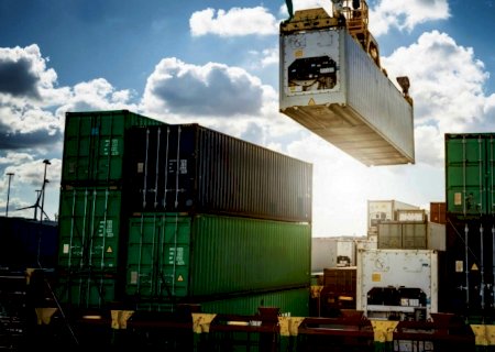 Exportação do agro atinge valor recorde para outubro com alta nos preços