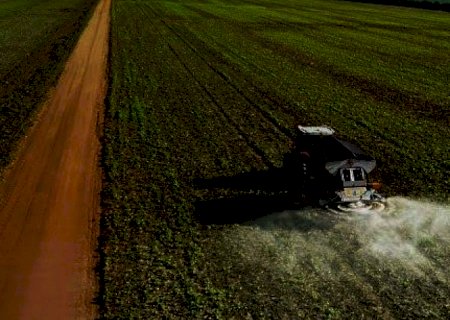 Piora poder de compra de fertilizantes pelos produtores do país