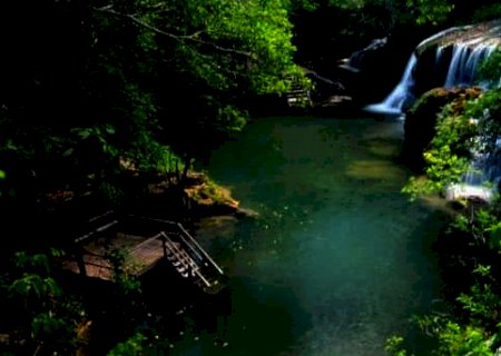 Bonito recebe mais turistas de MS do que vindos de outros países em 2021