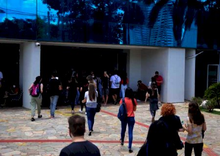 Resultado do Enem será divulgado em 11 de fevereiro