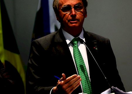 Presidente sanciona PL que destina R$ 3 bilhões a produtores rurais