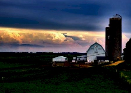 Escassez de fertilizantes pressiona fazendas da América do Norte