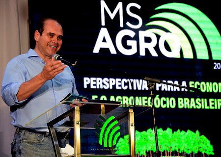 Entender o passado, analisar o presente e focar no futuro é linha assertiva e estratégica de especialistas para o agro