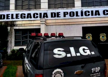 Nova Andradina: Dupla é presa por vender suposto curso irregular de Técnico de Enfermagem