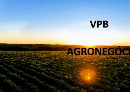 Valor da produção agropecuária fechará 2021 com alta de 10%