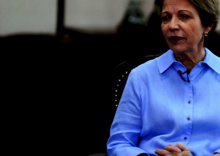 Safra de grãos 2021/2022 tem expectativa recorde, diz ministra