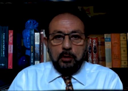 Daoud critica aumento de recursos para eleições: ‘Enquanto isso, há pessoas passando fome