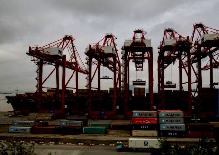 China: importação de soja cai 10,6% em novembro e a de milho diminui 35,7%