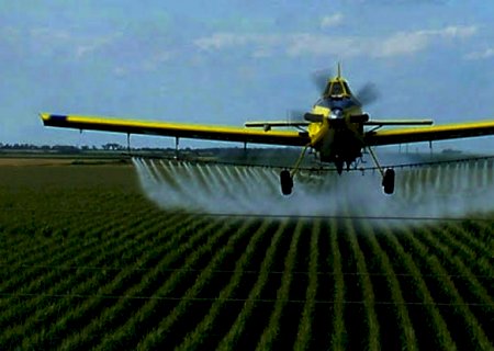 Gastos com importação de fertilizantes sobem 83% no ano